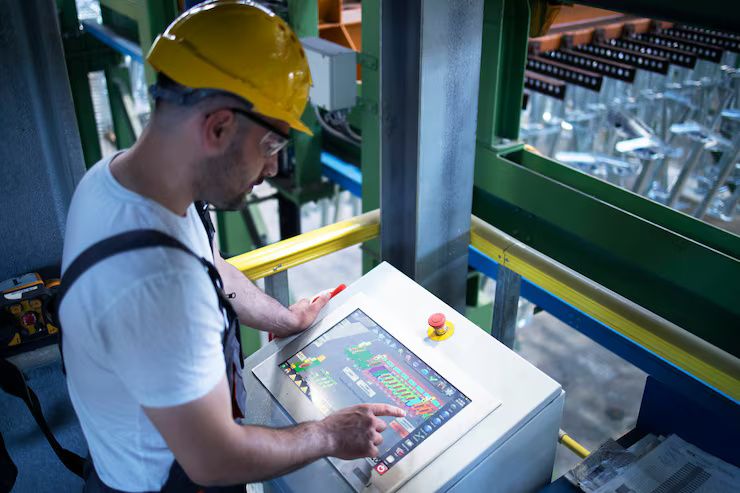 Measurement Equipment Features Overview for Maintenance and Performance Control
