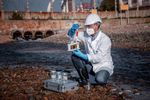 Filtration Explanation for Efficient Sludge Separation and Processing