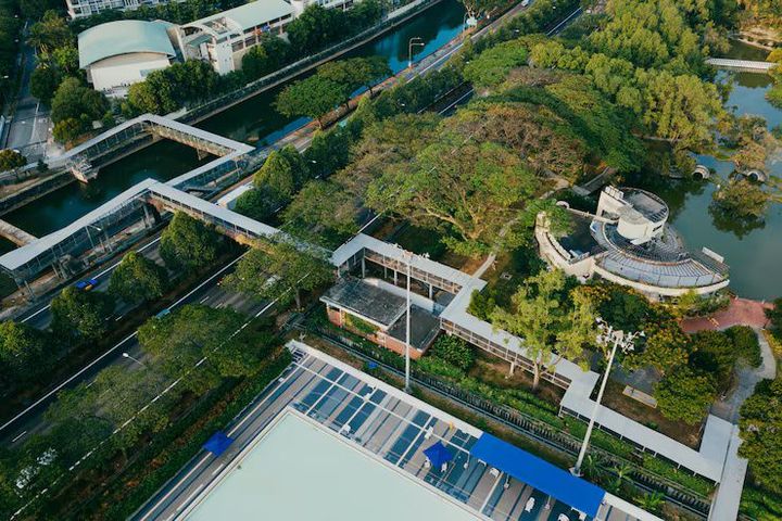 Industrial Water Recycling Explanation for Treatment Systems and Operational Workflow