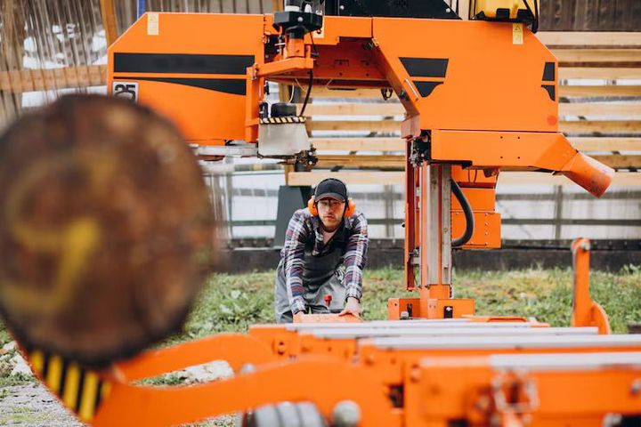 Hydraulic Power Press Basics for Pressure Systems and Machine Structure