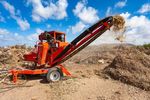 Arboga Crusher Explanation for Crushing Mechanism and Performance