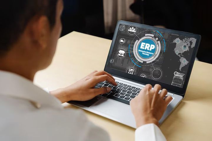 EPR Software Basics for Environmental Reporting and Regulatory Management