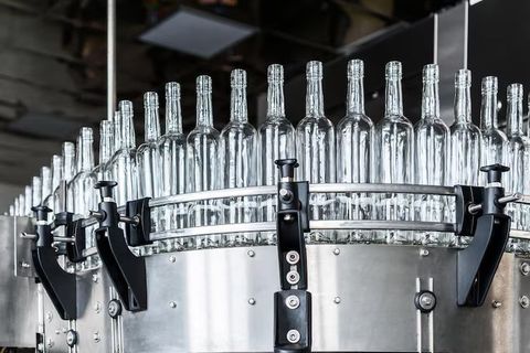Dust Collectors Explanation for Filtration Technology and Dust Control