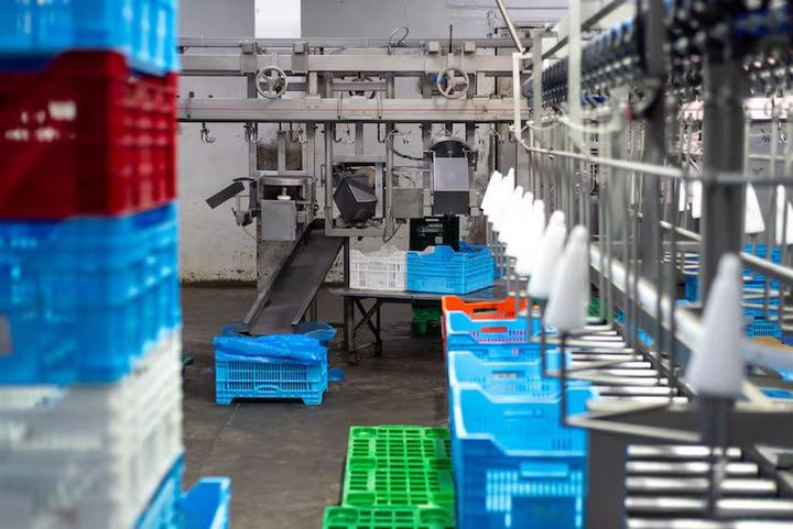 Plastic Packaging Explanation for Processing Techniques and Industry Uses
