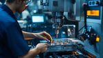 Guide to CNC Machining Technology for Efficient Manufacturing Operations